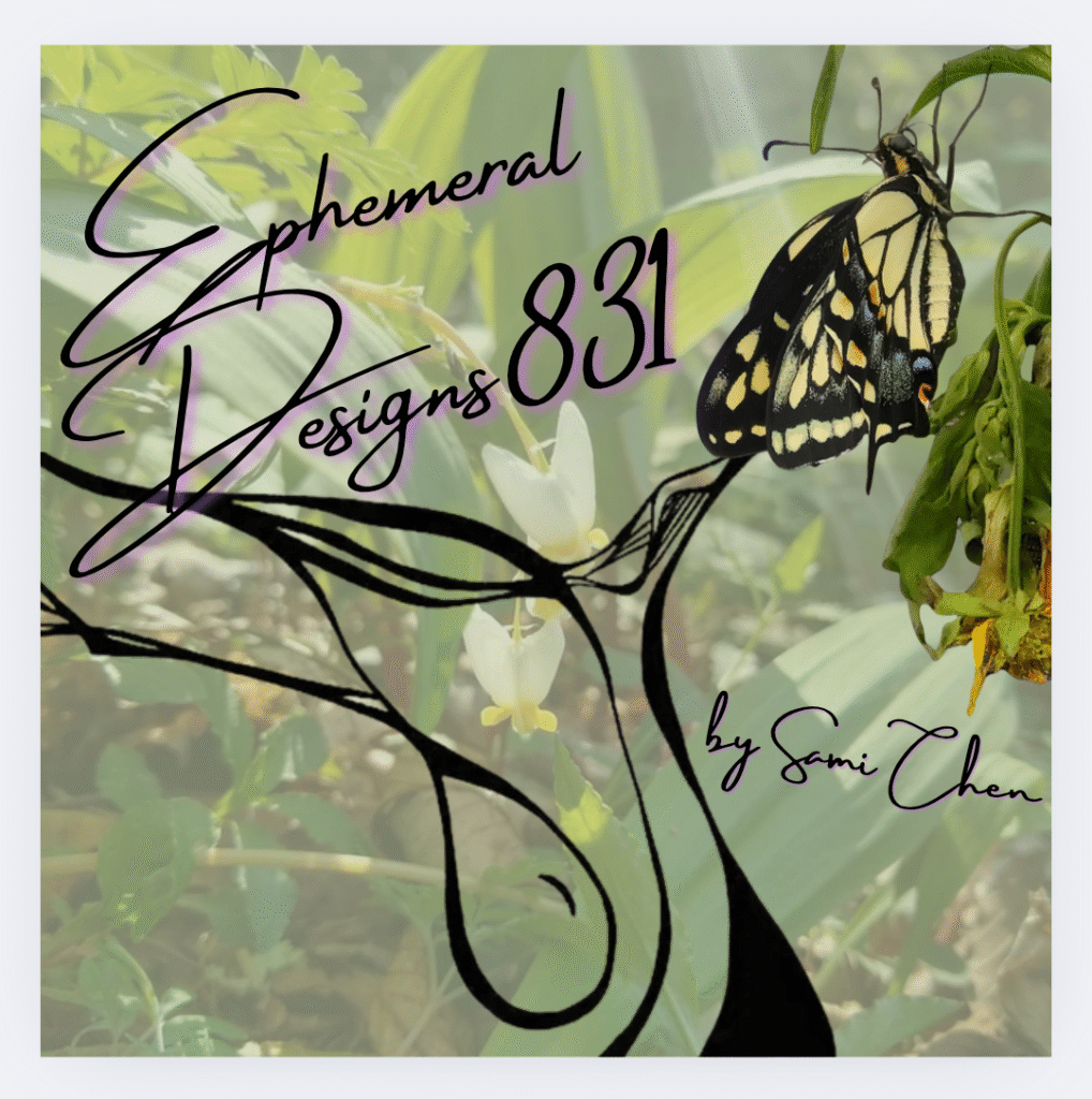 Ephemeral Designs Logo